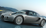 Lotus Elise 2008