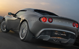 Lotus Elise 2008