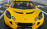 Lotus Elise 2008