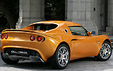 Lotus Elise 2008