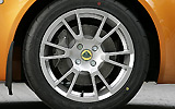Lotus Elise 2008