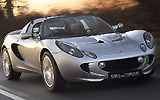 Lotus Elise 2008