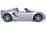 Lotus Elise 2008
