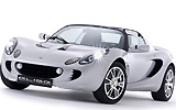 Lotus Elise 2008