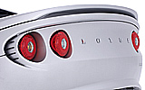 Lotus Elise 2008