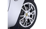 Lotus Elise 2008