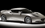 Lotus Evora 2008