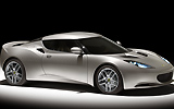 Lotus Evora 2008