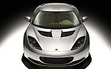 Lotus Evora 2008