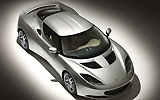 Lotus Evora 2008