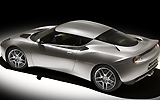 Lotus Evora 2008