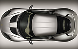 Lotus Evora 2008