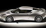 Lotus Evora 2008