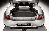 Lotus Evora 2008