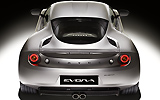 Lotus Evora 2008