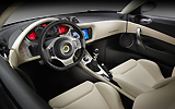 Lotus Evora 2008