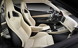Lotus Evora 2008