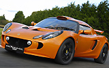 Lotus Exige S 2008