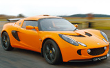 Lotus Exige S 2008