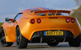 Lotus Exige S 2008