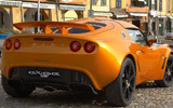 Lotus Exige S 2008