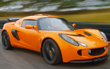 Lotus Exige S 2008