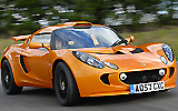 Lotus Exige S 2008