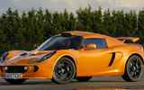 Lotus Exige S 2008