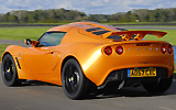 Lotus Exige S 2008