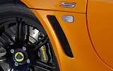 Lotus Exige S 2008