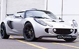 Lotus Exige S 2008