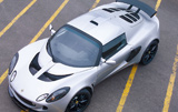 Lotus Exige S 2008