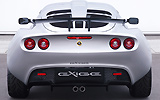 Lotus Exige S 2008