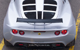 Lotus Exige S 2008