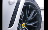 Lotus Exige S 2008