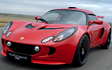 Lotus Exige S 2008