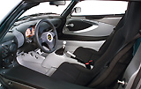 Lotus Exige S 2008