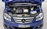 Mercedes-Benz Clase B