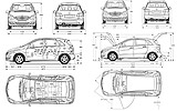 Mercedes-Benz Clase B