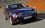 Mercedes-Benz Clase E 2008