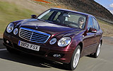 Mercedes-Benz Clase E 2008
