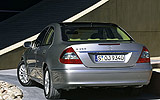 Mercedes-Benz Clase E 2008