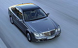 Mercedes-Benz Clase E 2008