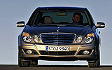 Mercedes-Benz Clase E 2008