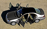 Mercedes-Benz Clase E 2008