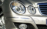 Mercedes-Benz Clase E 2008