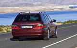Mercedes-Benz Clase E 2008
