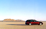 Mercedes-Benz Clase E 2008