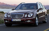Mercedes-Benz Clase E 2008