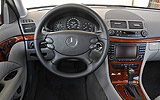 Mercedes-Benz Clase E 2008